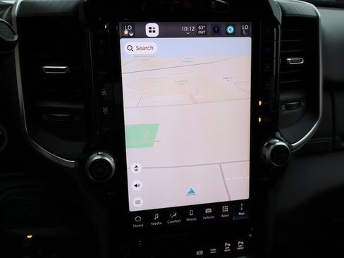 Used 2025 RAM 2500 Big Horn image 27