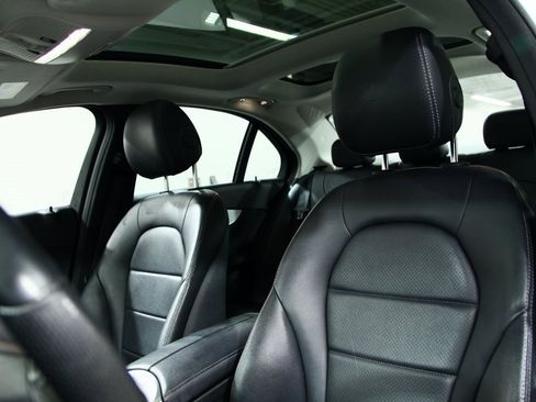 Used 2016 Mercedes-Benz C 300 4MATIC Sedan image 17