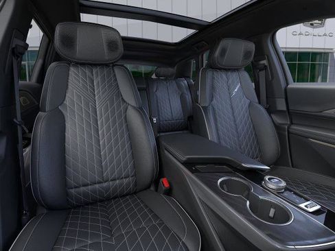 New 2026 Cadillac Lyriq V w/ LPO, Floor Liner Package image 16