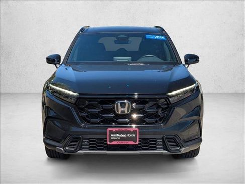 Used 2026 Honda CR-V Sport-L image 2