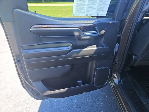 Used 2024 GMC Sierra 1500 Elevation AWD/4WD image 24
