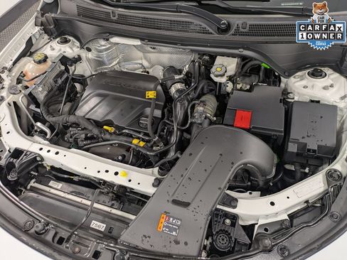 Used 2024 Buick Envista Preferred w/ Convenience I Package FWD image 31