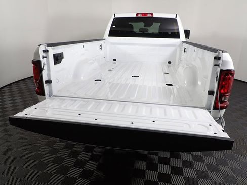 New 2026 RAM 3500 Big Horn image 19