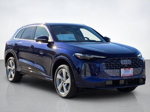 New 2025 Audi Q5 Premium Plus AWD/4WD image 8