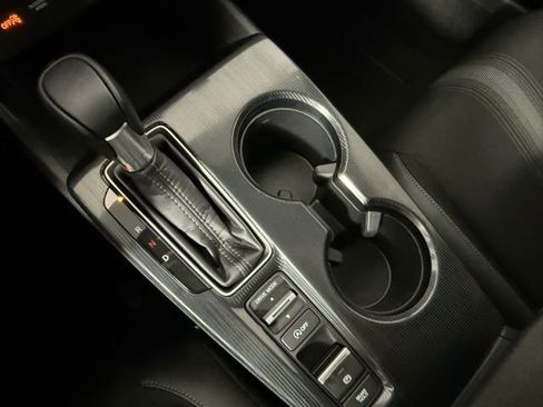 Used 2023 Honda Civic Sport image 25