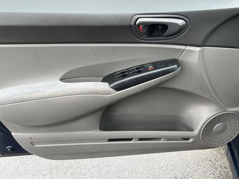 Used 2009 Honda Civic DX-VP image 21