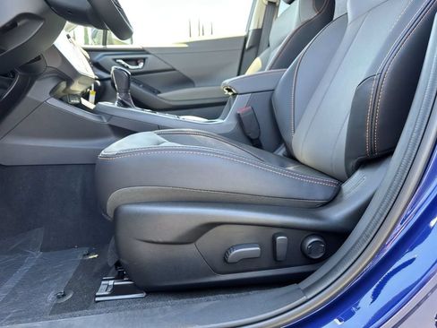 New 2026 Subaru Crosstrek 2.5i Limited w/ Crosstrek Mirror Package AWD/4WD image 14