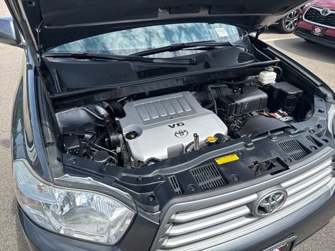 Used 2010 Toyota Highlander 4WD image 44