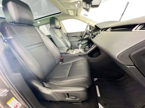 Used 2020 Land Rover Range Rover Evoque S image 26