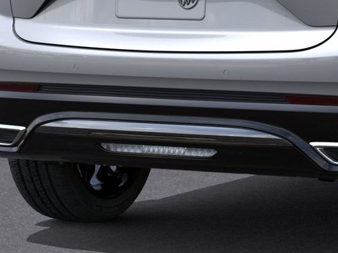 New 2026 Buick Envision Sport Touring AWD/4WD image 28