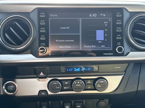 Used 2023 Toyota Tacoma SR5 RWD image 19