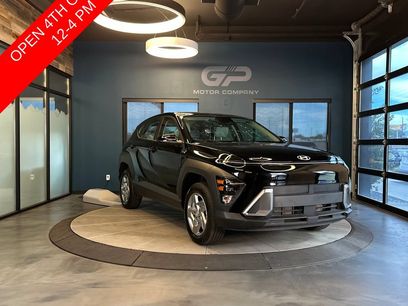 Used 2026 Hyundai Kona SE