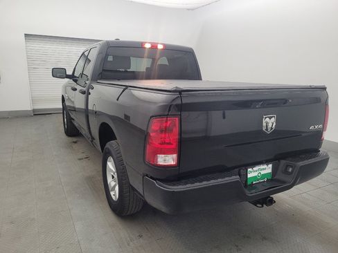 Used 2019 RAM 1500 Express image 5