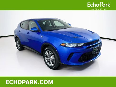 Used 2024 Dodge Hornet R/T AWD/4WD image 1