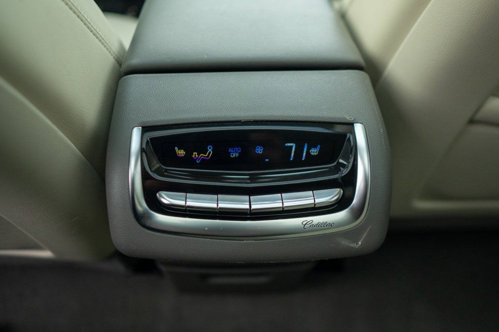 Used 2021 Cadillac XT6 Premium Luxury AWD/4WD image 47
