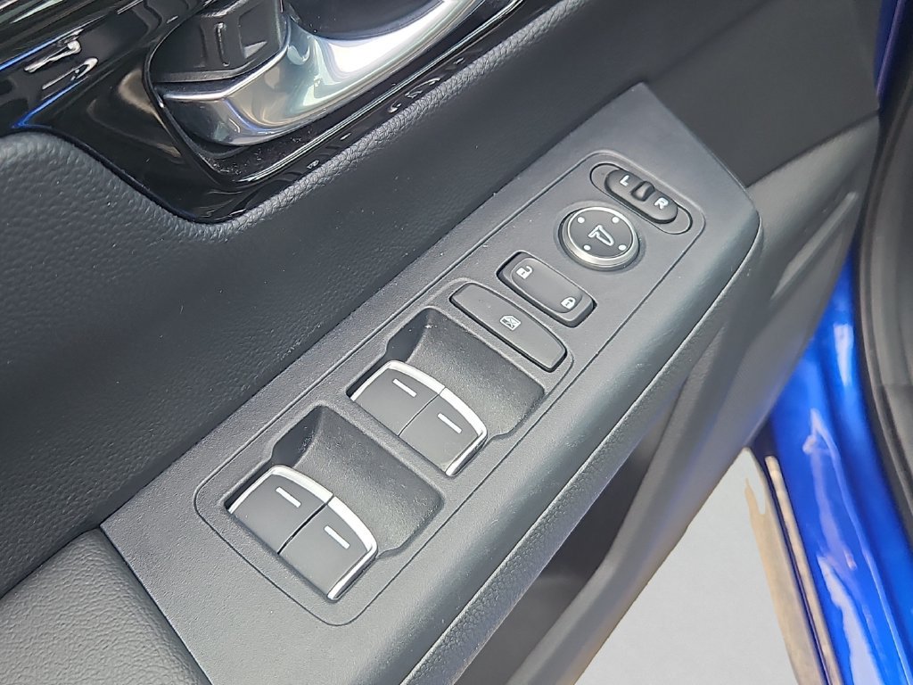 Certified 2025 Honda CR-V EX-L image 27