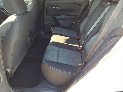 Certified 2024 Nissan Rogue SV image 14