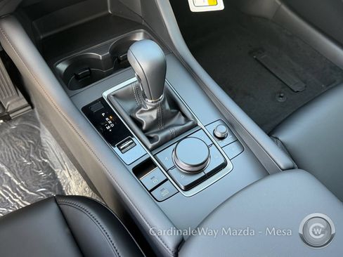 New 2026 MAZDA MAZDA3 s Sport FWD image 18