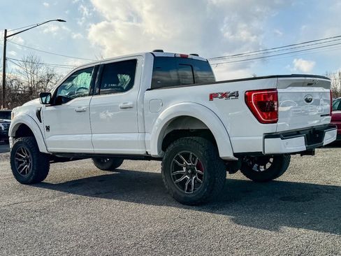 Used 2022 Ford F150 XLT w/ Equipment Group 302A High image 5