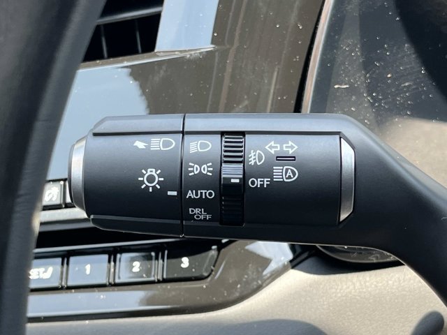 New 2026 Lexus RX 350 Premium w/ Convenience Package FWD image 37
