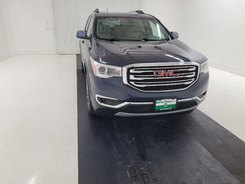Used 2018 GMC Acadia SLT AWD/4WD image 14