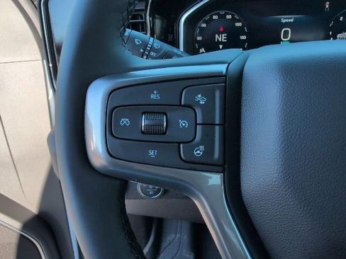 New 2026 Chevrolet Silverado 3500 LT w/ Texas Edition image 18