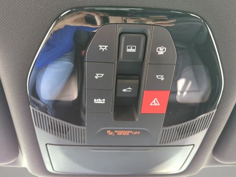 New 2027 Kia Telluride SX X-Line w/ Towing Package AWD/4WD image 9