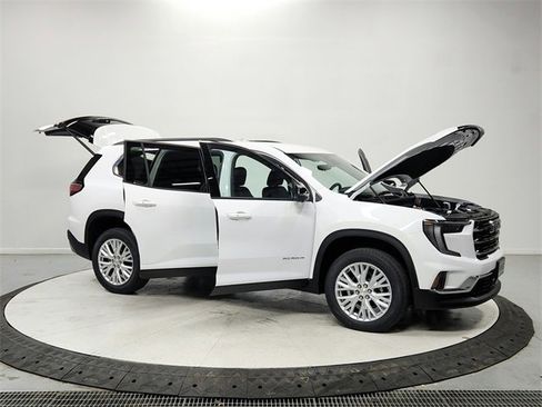 New 2026 GMC Acadia Elevation w/ Elevation Premium Package image 9