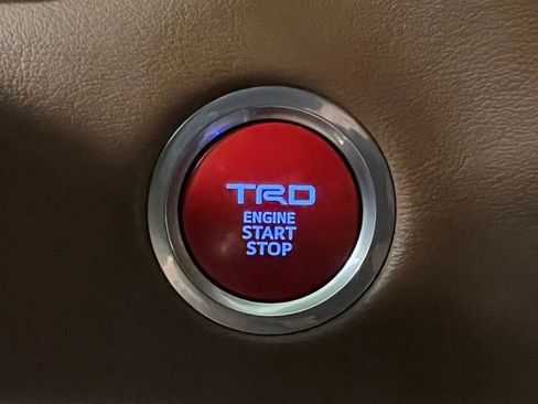 Used 2023 Toyota Tundra 1794 Edition w/ TRD Off-Road Package AWD/4WD image 33