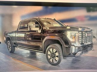 Used 2024 GMC Sierra 2500 Denali w/ Denali Reserve Package AWD/4WD video 1