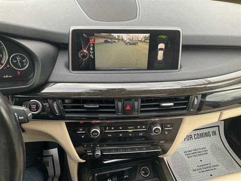 Used 2016 BMW X5 xDrive35i image 37