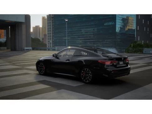 New 2027 BMW 440i xDrive Coupe w/ Premium Package AWD/4WD image 2
