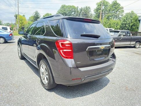 Used 2016 Chevrolet Equinox LT w/ Convenience Package AWD/4WD image 6