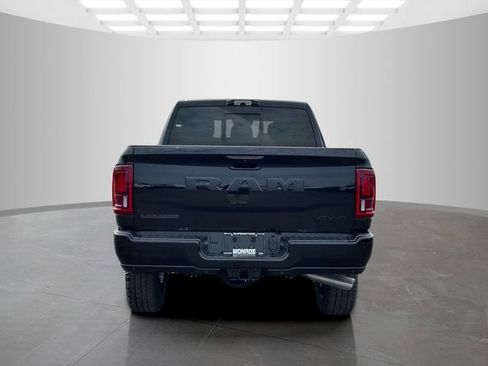 New 2026 RAM 2500 Laramie w/ Night Edition AWD/4WD image 6