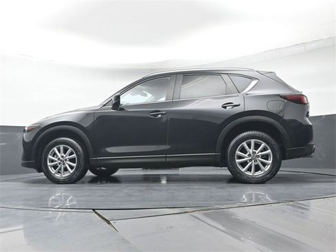 Used 2023 MAZDA CX-5 AWD 2.5 S w/ Select Package image 30