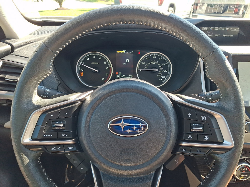Certified 2024 Subaru Forester Limited w/ POP Package 3 AWD/4WD image 20