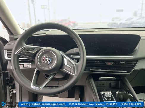 Used 2024 Buick Envision Preferred image 15