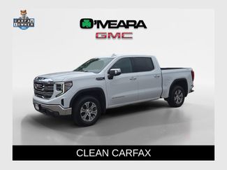 Used 2024 GMC Sierra 1500 SLT AWD/4WD 360° Tour