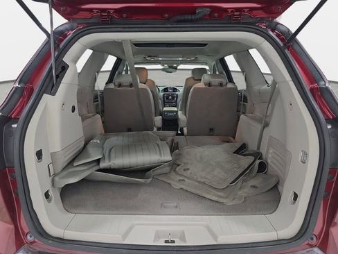Used 2016 Buick Enclave Premium w/ Experience Buick Package FWD image 32