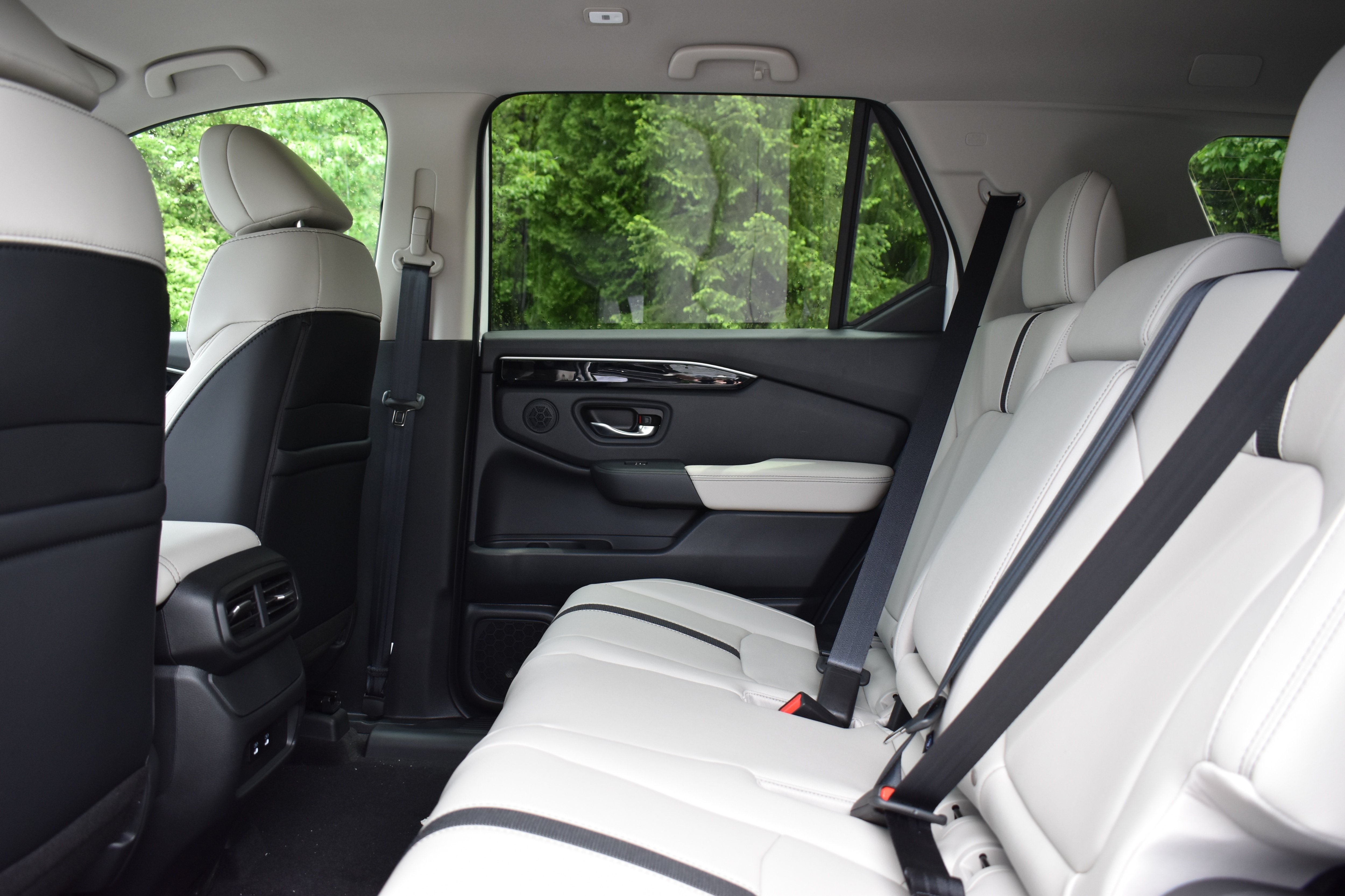 New 2026 Honda Passport RTL image 13