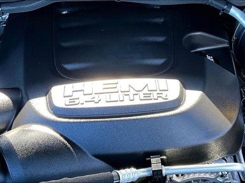 Used 2022 RAM 2500 Power Wagon w/ Level 2 Equipment Group image 33