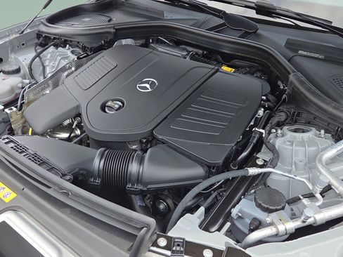 New 2026 Mercedes-Benz GLC 300 image 22