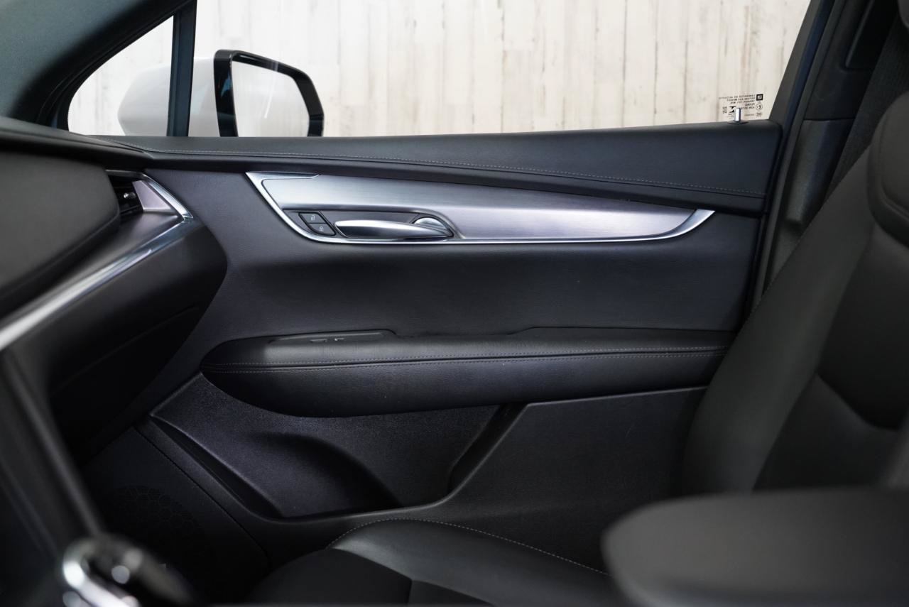 Used 2021 Cadillac XT5 Luxury FWD image 31