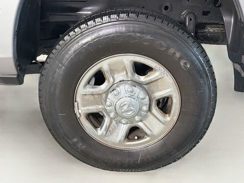 Used 2022 RAM 2500 Tradesman image 30