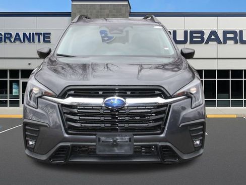 New 2026 Subaru Ascent Limited image 3