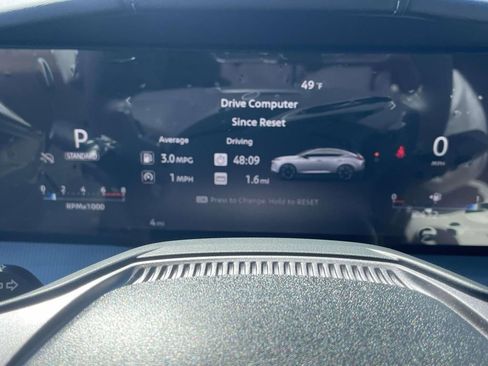 New 2026 Nissan Murano Platinum image 21