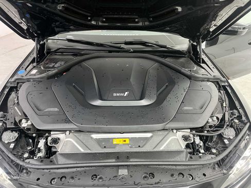 Used 2023 BMW i4 eDrive35 w/ Parking Assistance Package RWD image 24