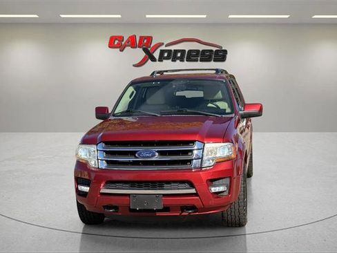Used 2015 Ford Expedition EL Limited w/ Equipment Group 301A image 2
