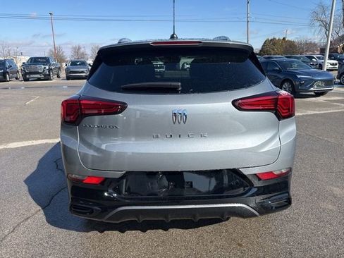 New 2026 Buick Encore GX Sport Touring w/ Comfort Package FWD image 6
