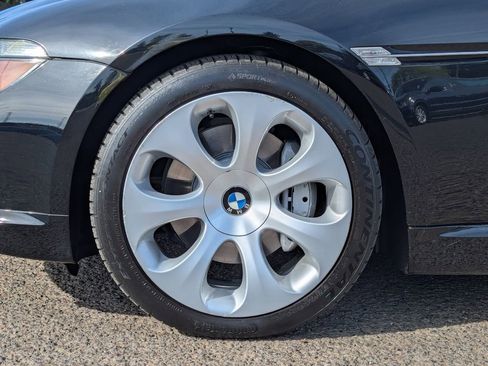 Used 2007 BMW 650i Convertible RWD image 31